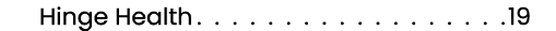  Hinge Health 19 